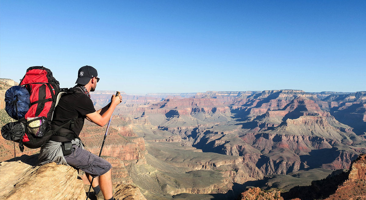Backpacking Guide 101: Know your Sack before you Pack!